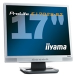iiyama E1702S-2, silver