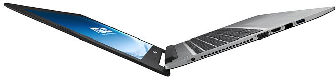 ASUS S56CB-XX009H laptop Intel® Core™ i5 i5-3317U – image 5