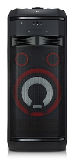 LG OL100 Portable Wired