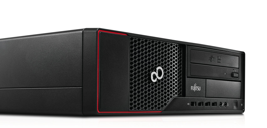 Fujitsu ESPRIMO Edition E900 Intel® Core™ i5 i5-2400 – image 6