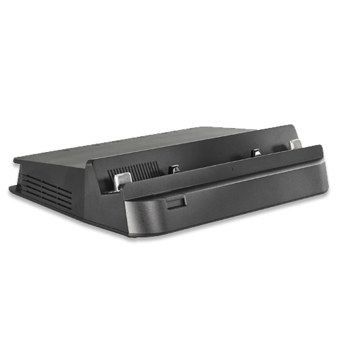 Fujitsu FPCPR291AP mobile device dock station Tablet Black