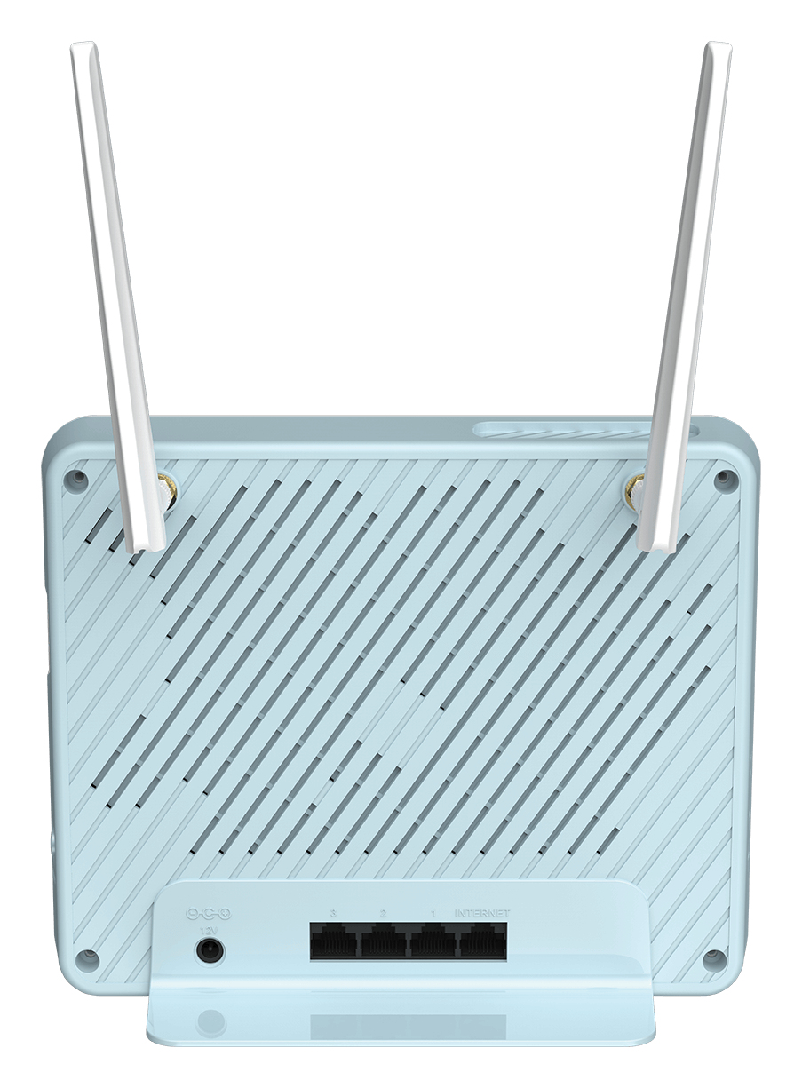 D-Link EAGLE PRO AI AX1500 – image 4
