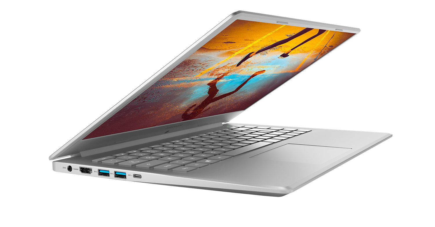 MEDION S6445 MD61210 – image 2
