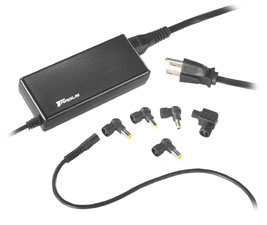 Targus AC Laptop Power Adapter