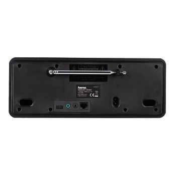 Hama DIR3000 DAB – image 4