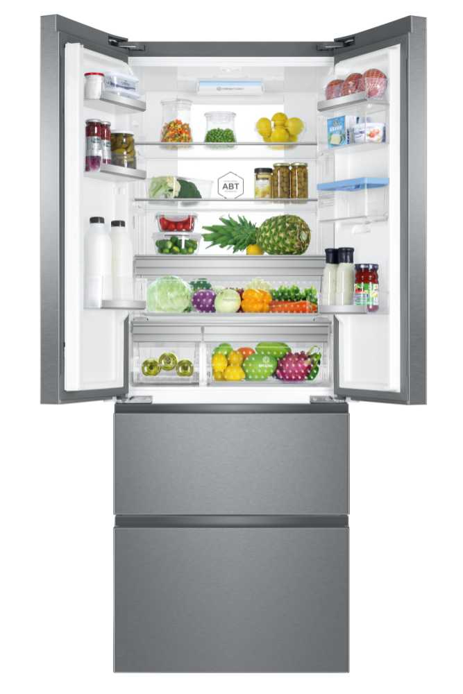 Haier B3FE742CMJW Freestanding – image 3