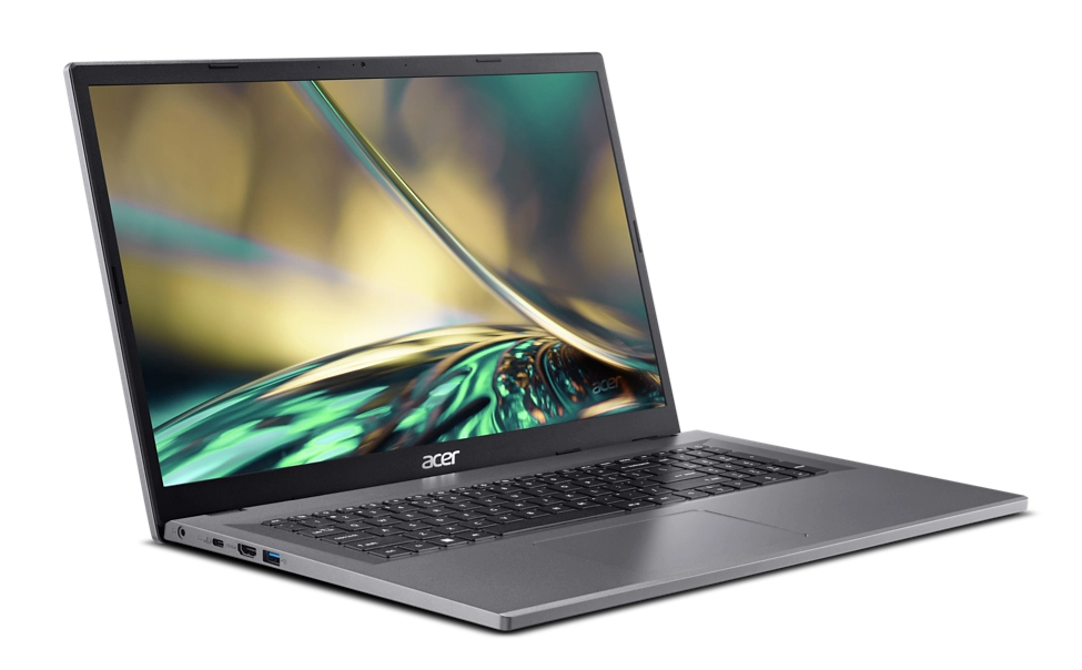 Acer Aspire 3 A317-55P-34EJ Intel® Core™ i3 i3-N305 Laptop – image 2