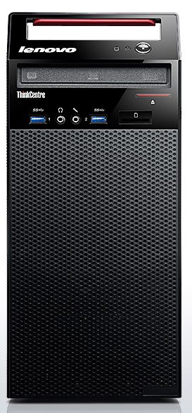 Lenovo ThinkCentre E93 Intel® Core™ i7 i7-4770