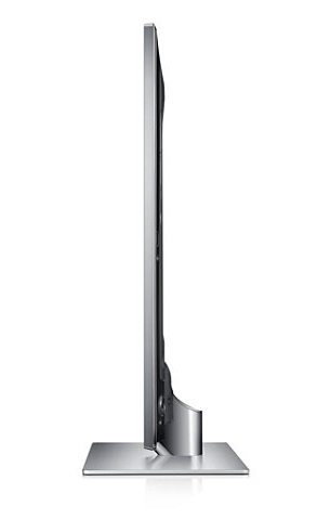 Samsung UE55F7000ST TV – image 5