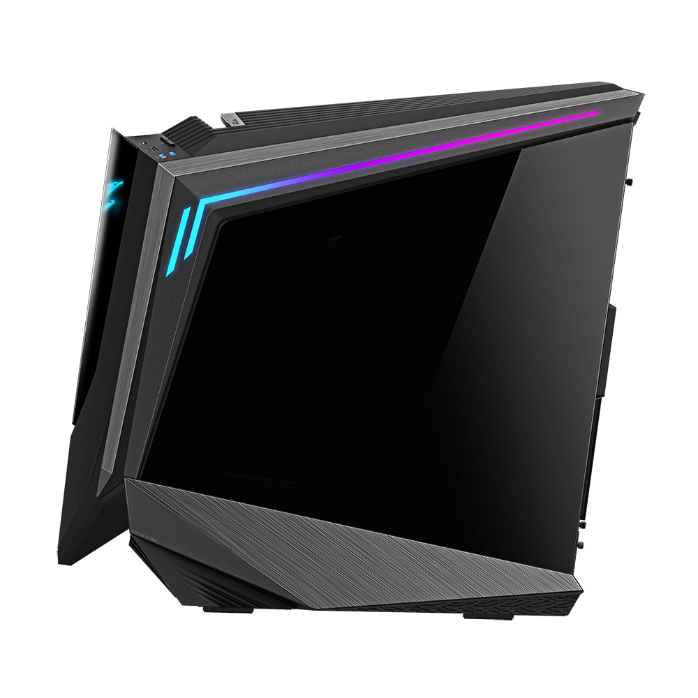 GIGABYTE AORUS C700 GLASS – image 4