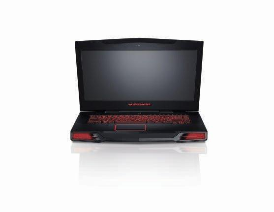 Alienware M15X-S111NL laptop Intel® Core™ i7 i7-720QM – image 2