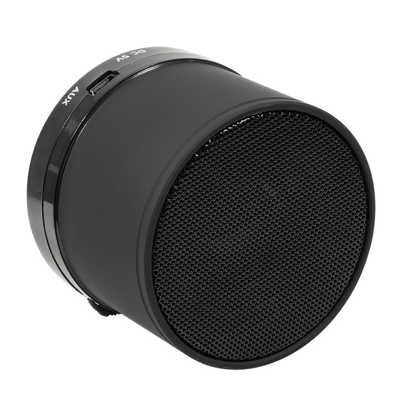 LogiLink SP0051 portable/party speaker Black – image 2