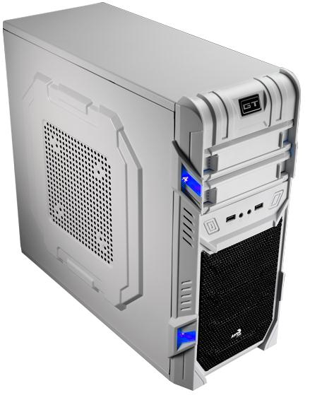 Aerocool GT White Edition
