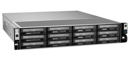 TerraMaster U12-500 Plus – image 2