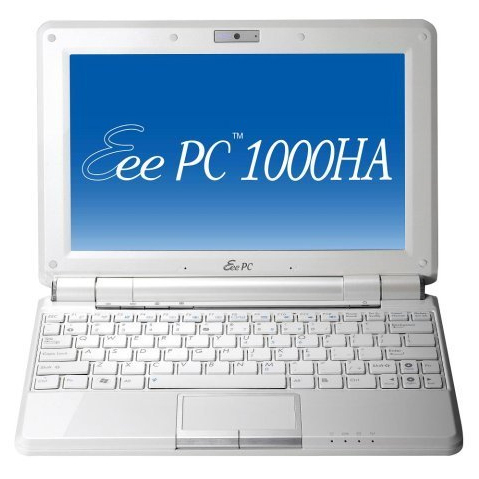 ASUS Eee PC 1000HA