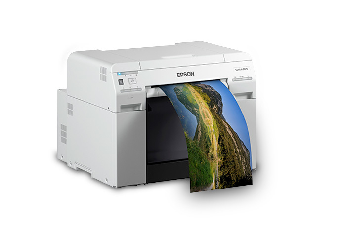 Epson SureLab D870 – image 4