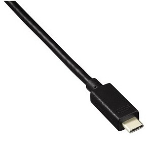 Hama 00135750 interface hub USB 3.2 Gen 1 (3.1 Gen 1) Type-C 5000 Mbit/s Black – image 3