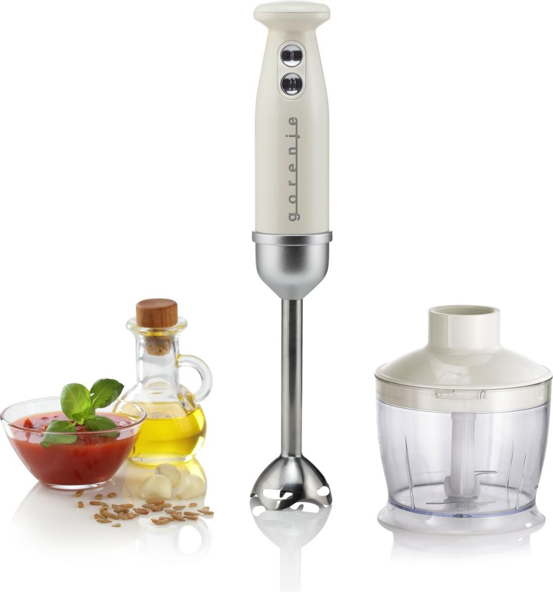 Gorenje HBX603RL Immersion blender – image 2