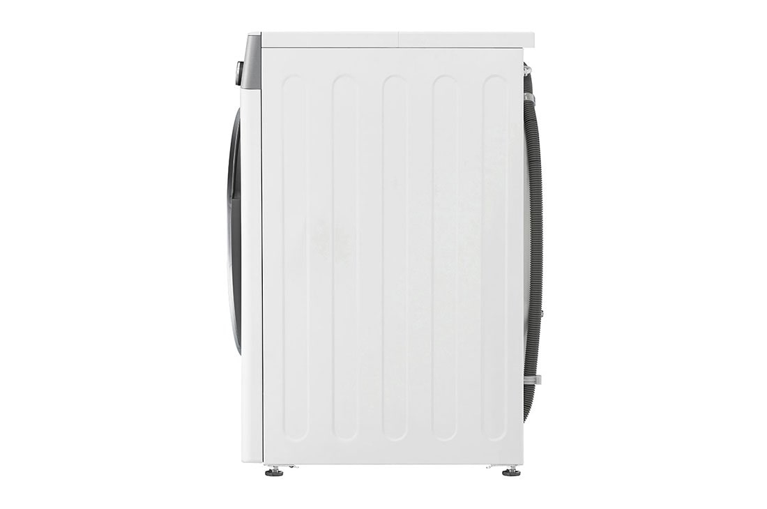 LG F4WV9010P2W washing machine Front-load – image 9