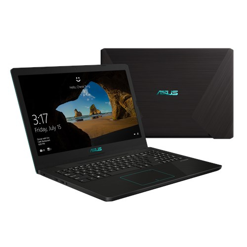 ASUS X570UD-DM159T Intel® Core™ i7 i7-8550U Laptop – image 3