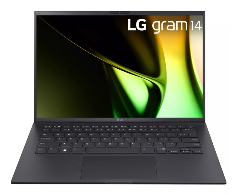 LG Gram 14Z90S-G.ADB8U1 laptop Intel Core Ultra 7 155H – image 1