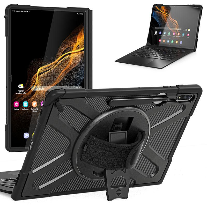 eSTUFF ES68230010-BULK tablet case – image 1