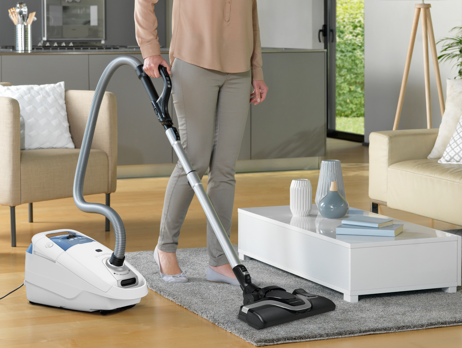 Rowenta Silence Force RO774 – image 2