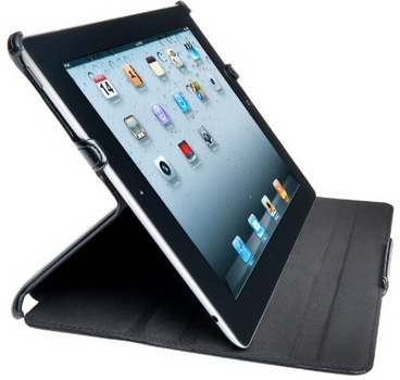 Kensington Protective Folio & Stand for iPad 2 – image 1