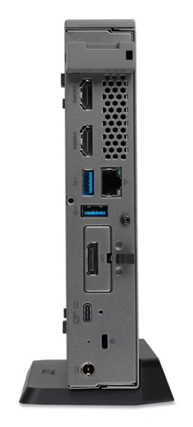 Acer Chromebox CXI5-CM4G Intel® Celeron® 7305 – image 7