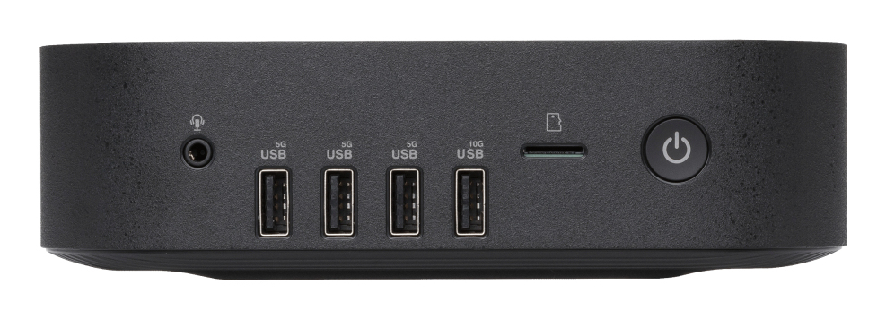 ASUS Chromebox CHROMEBOX5A-SC081UN Intel® Celeron® 7305 – image 6