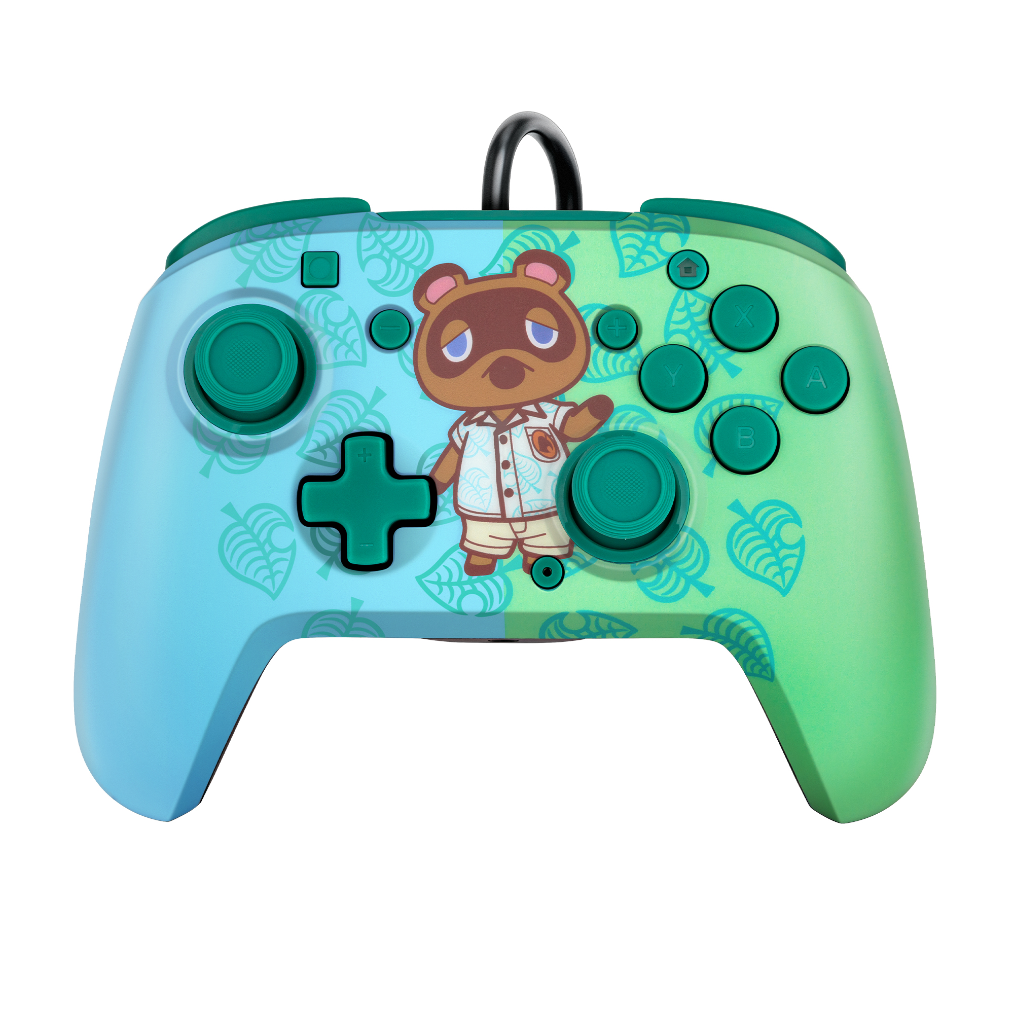 PDP REMATCH: Animal Crossing Tom Nook