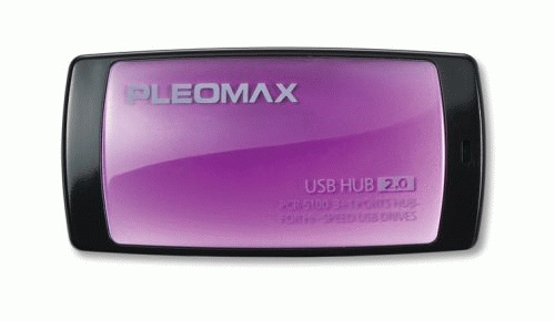 Samsung PLEOMAX UH-400 – image 2