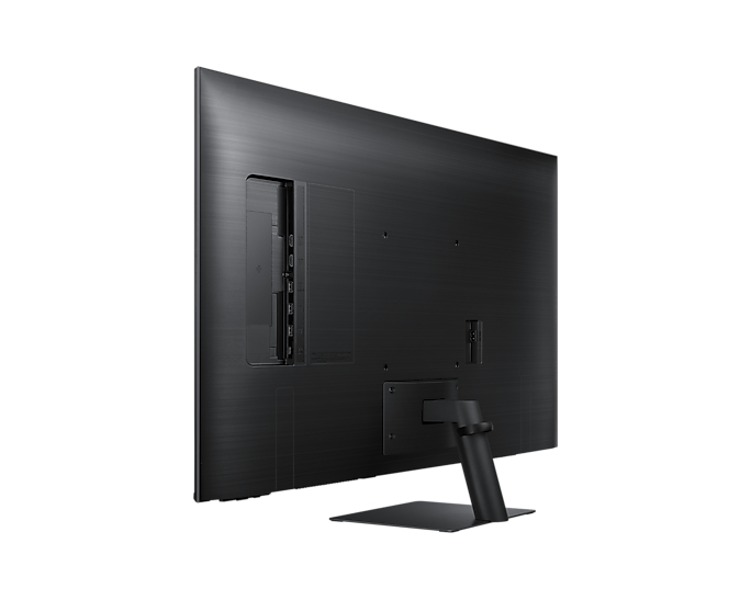 Samsung LS43AM704UUXEN computer monitor – image 9