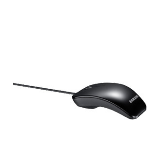 Samsung AA-SM3PCPB mouse Office Ambidextrous USB Type-A Optical 1000 DPI – image 1