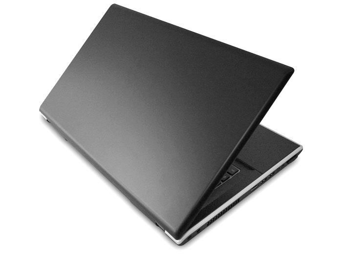 MSI MS-1755 barebook Intel HM76 Express – image 3