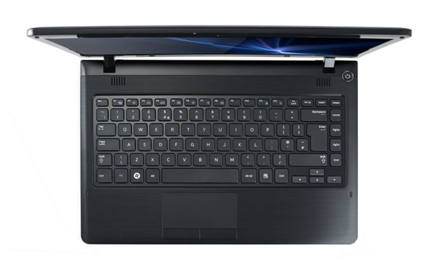 Samsung 3 NP355E4X AMD E E1-1200 – image 5