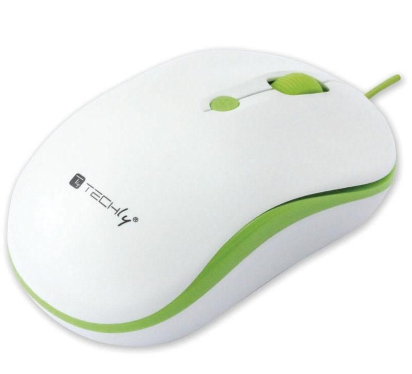 Techly IM 1600-WT-WG – image 1