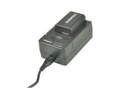 Duracell DRS5862 mobile device charger Digital camera Black USB Indoor, Outdoor – image 2