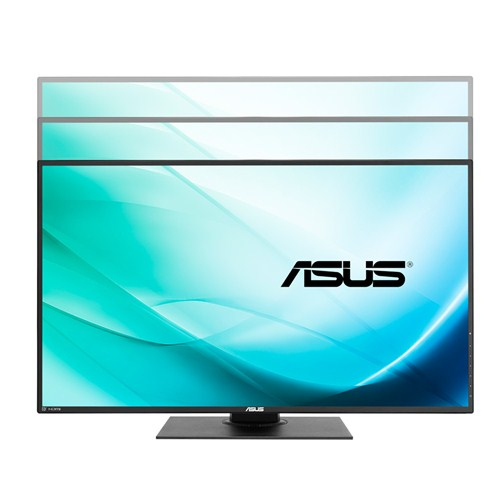 ASUS PB328Q computer monitor – image 2