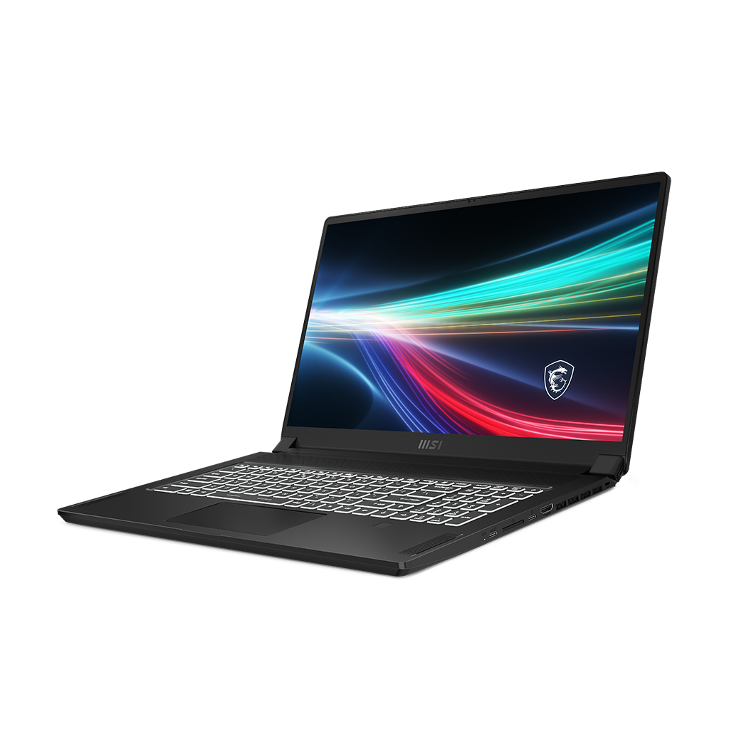 MSI Creator B11UH-238 Intel® Core™ i7 i7-11800H Laptop – image 2