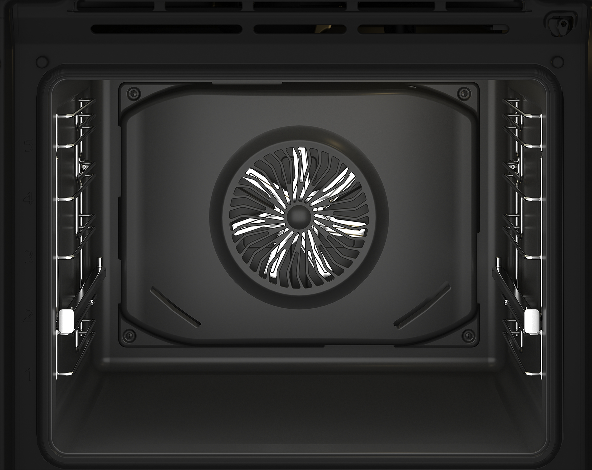 Beko BBIM13300XPSE oven – image 5