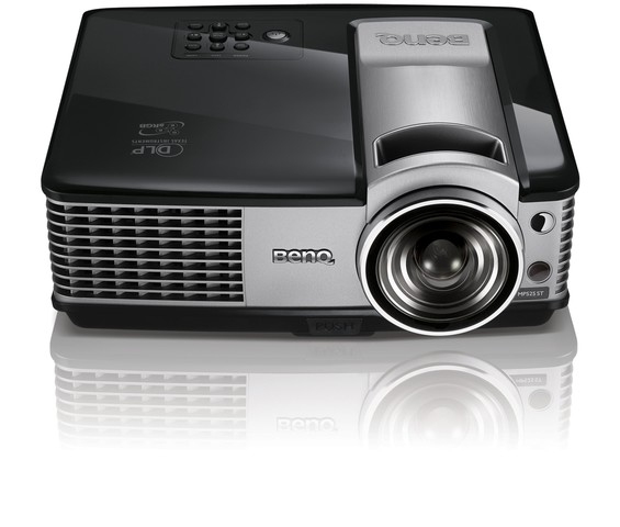 BenQ MP525 ST – image 1