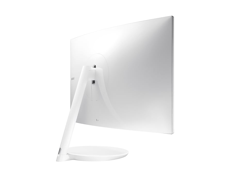 Samsung LC32H711QE computer monitor – image 9