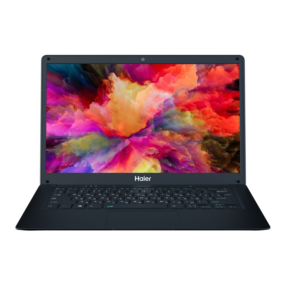 Haier Alpha A1400ED Intel® Celeron® N N3350 Laptop – image 1