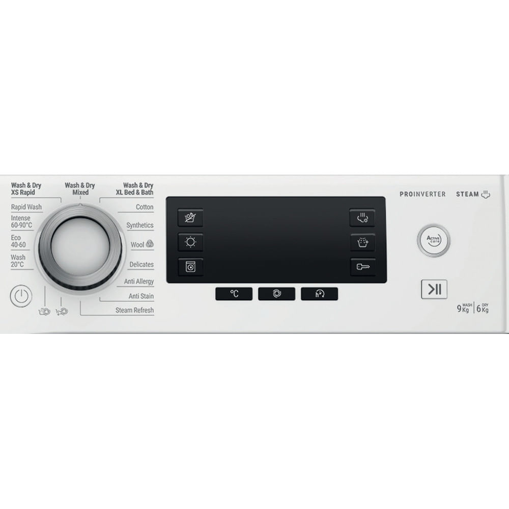 Hotpoint NDD 96448 WDA UK – image 7