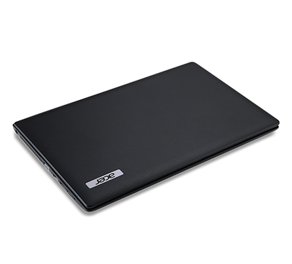 Acer Aspire 571G-53234G75Maks Intel® Core™ i5 i5-3230M Laptop 39.6 cm (15.6") HD 4 GB DDR3-SDRAM 750 GB HDD Wi-Fi 4 (802.11n) Windows 8 Black – image 2