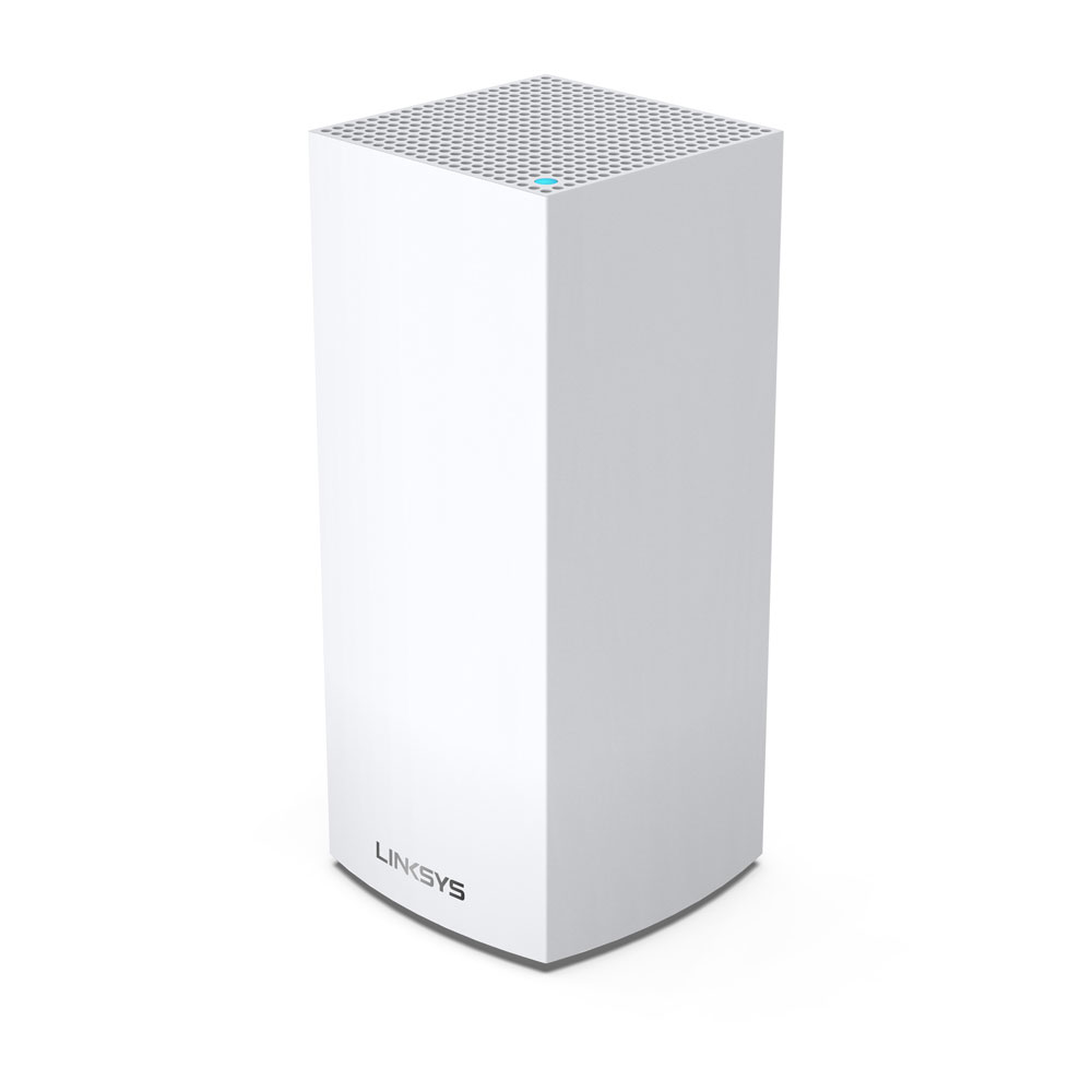 Linksys Velop Whole Home Intelligent Mesh WiFi 6 (AX4200) System, Tri-Band, 3-pack – image 3