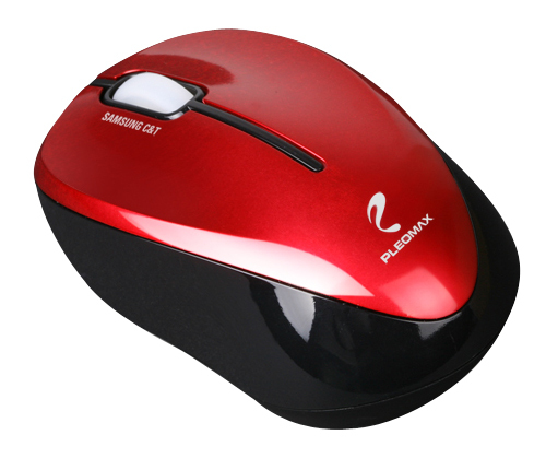 Samsung MOC-160R mouse RF Wireless Optical 1600 DPI