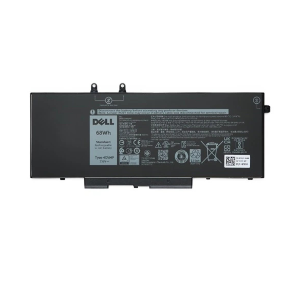 Origin Storage 00P3TJ batteria ricaricabile industriale Ioni di Litio 4210 mAh 15,2 V