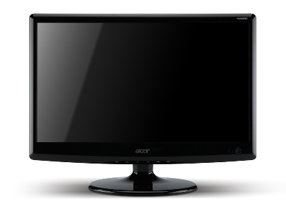 Acer M200HML computer monitor – image 1